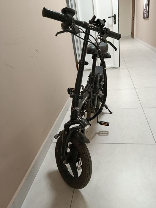 Электровелосипед