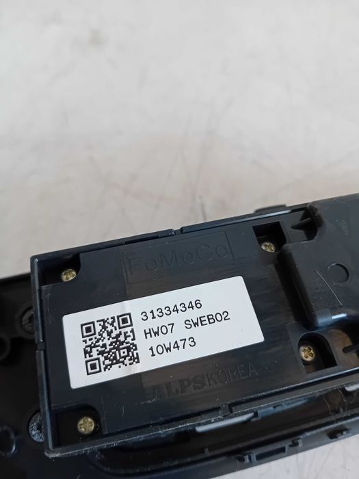 Butoane Geamuri Electrice Volvo XC60 An 2008-2013 Stanga Fata