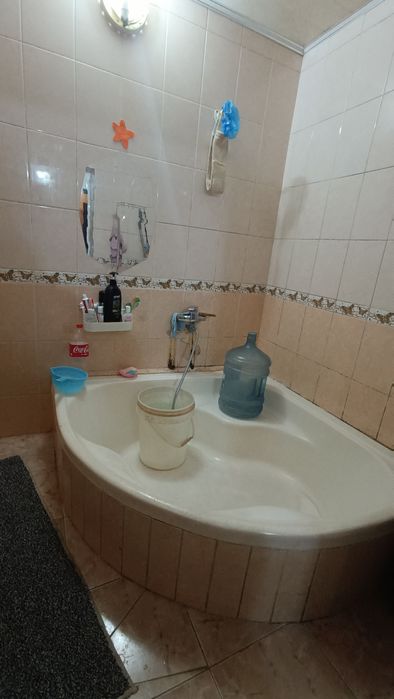 Yangiyo‘l shahri markazida 3 xonali kvartira