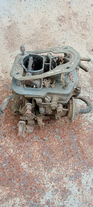 Стари карбуратори