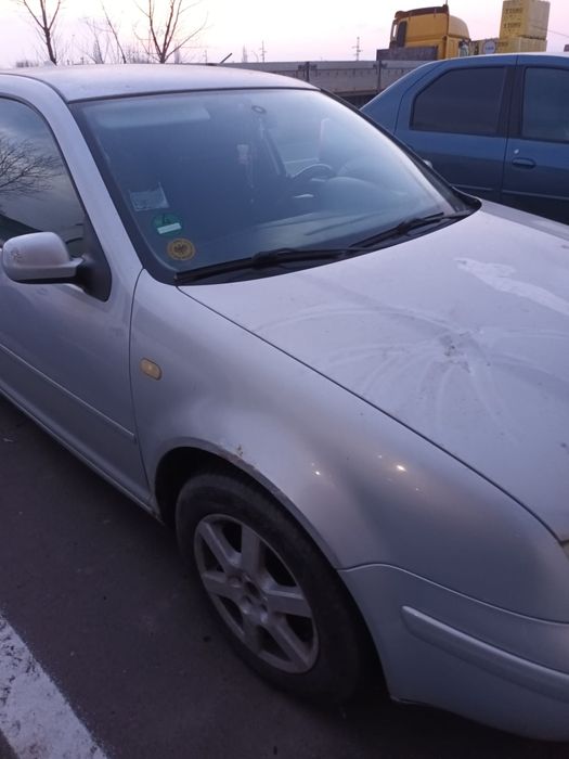 Vind Vw bora an 2000