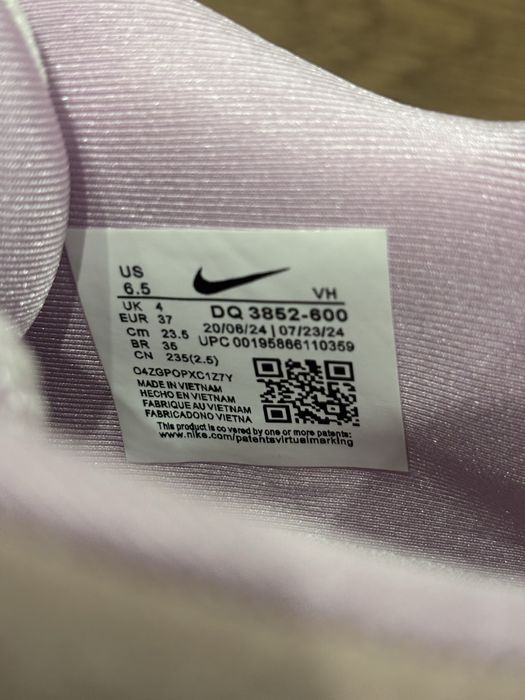 кроссовки спортивные kd15