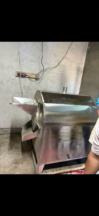 Апарат для семечки Орех