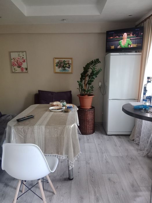 Продам 3х трамвайный парк ,3/5