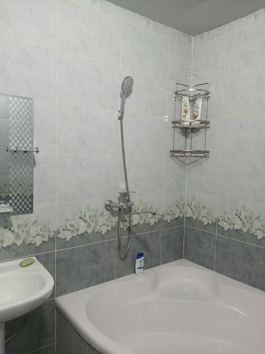 Сдаётся уютная 2х комнатная квартира в  Жарарик массив.