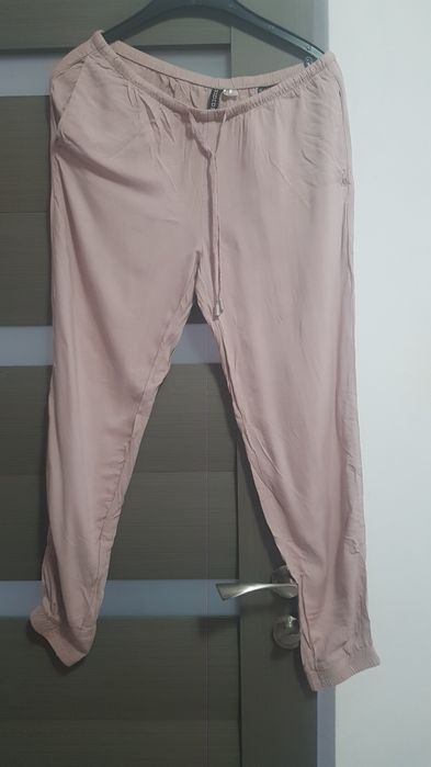 Pantalon dama subtiri de vara