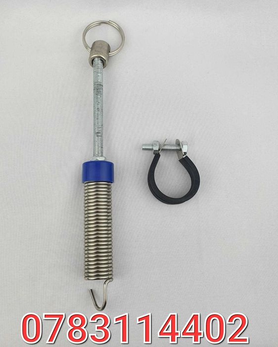 Arc Compresie REGLABIL-Pt Deschidere automata portbagaj-Multimarca-Nou