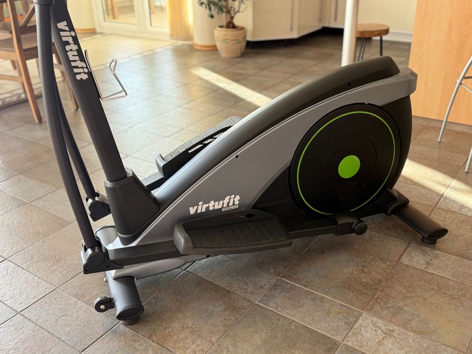 VirtuFit iConsole Total Fit – Кростренажор за домашни тренировки