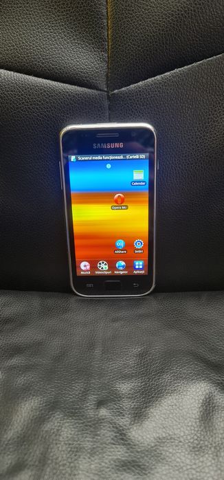 Mp4 Samsung Galaxy S 8gb player ipod apple 16gb !