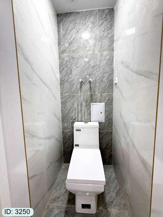 SOTILADI №3250 7-mikrorayon Oʻzbegim tarafda 2xonalik euro holatda uy