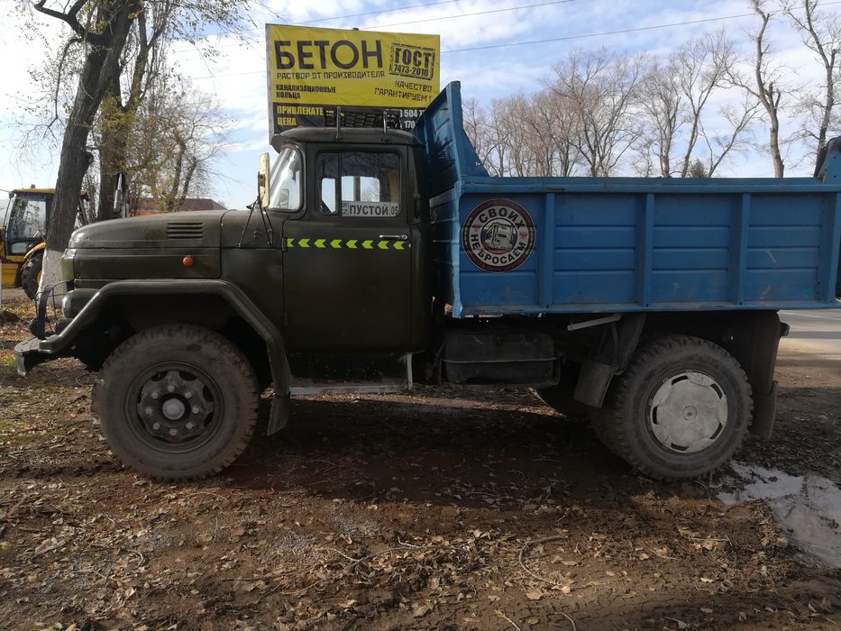 Вывоз мусора 24/7 любого типа не дорого