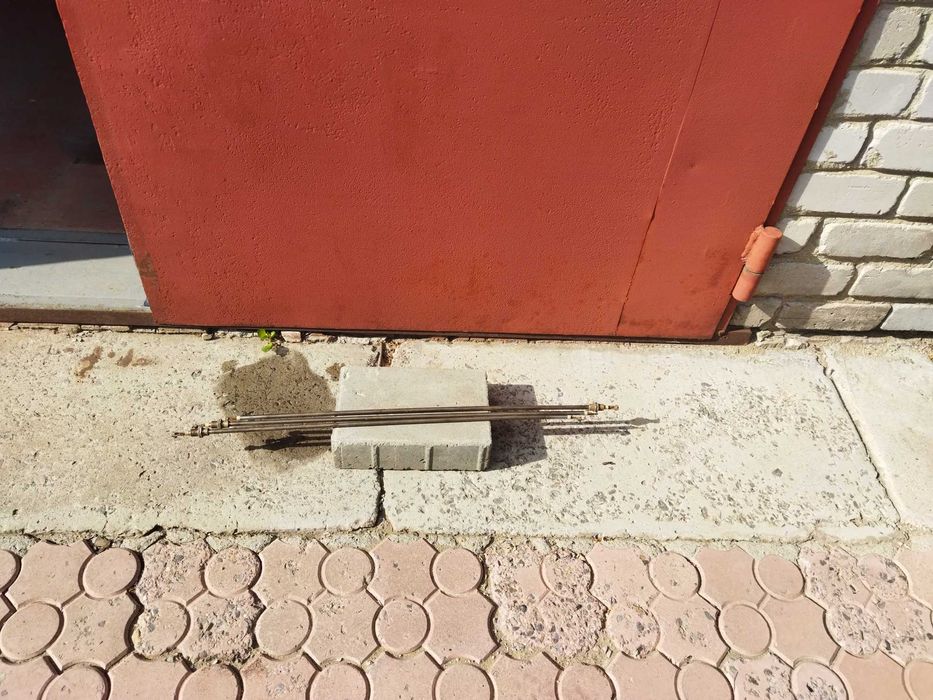 Тэны  три штуки продам