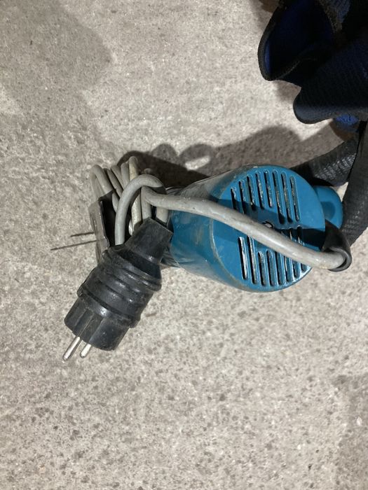 Зеге Bosch синя серия