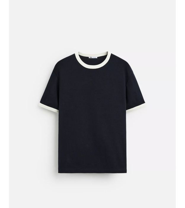 футбол zara рамер L