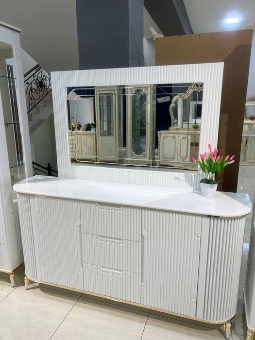 Пенал камод Гостинный