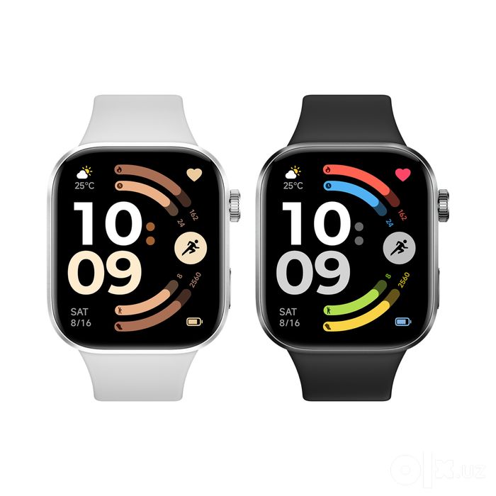 Redmi Watch 6 | Оригинал | Все цвета в наличии