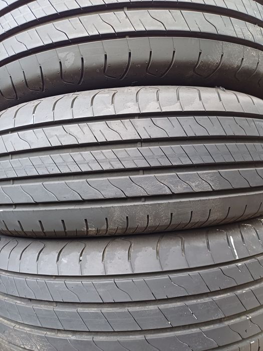 Гуми 215/65/17 Гудиар