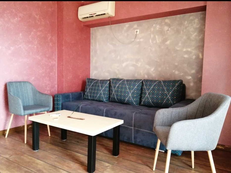 Inchiriez apartament 2 camere, central, Bacau
