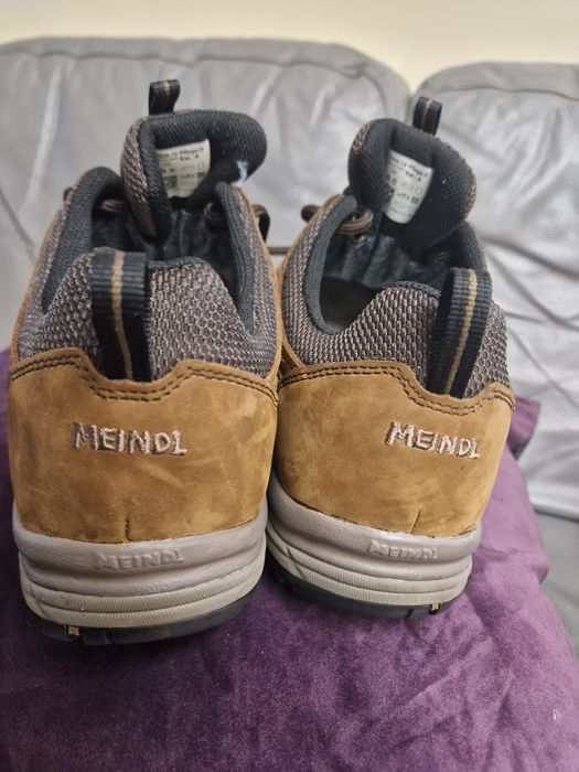 Мъжки обувки Mendl GoreTex