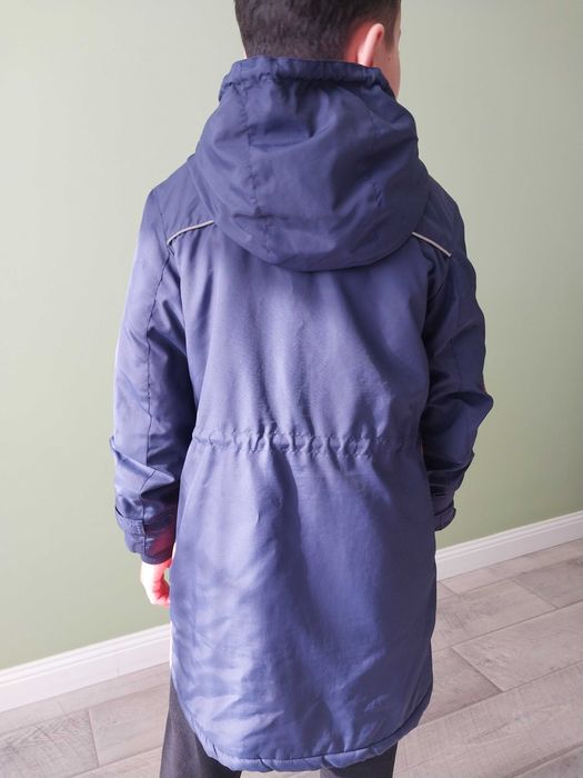 Ветровка на мальчика