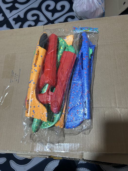 Продам мягких игрушек