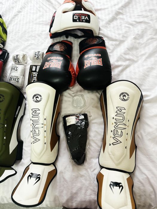 ММА набор таза кожа