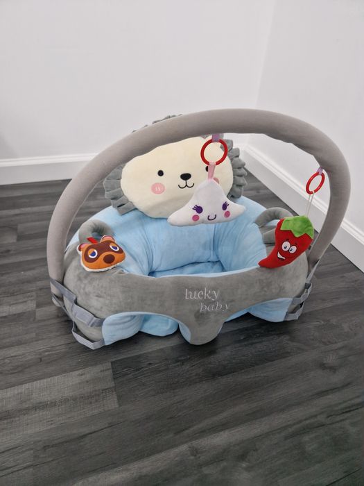 Fotoliu pentru bebelusi