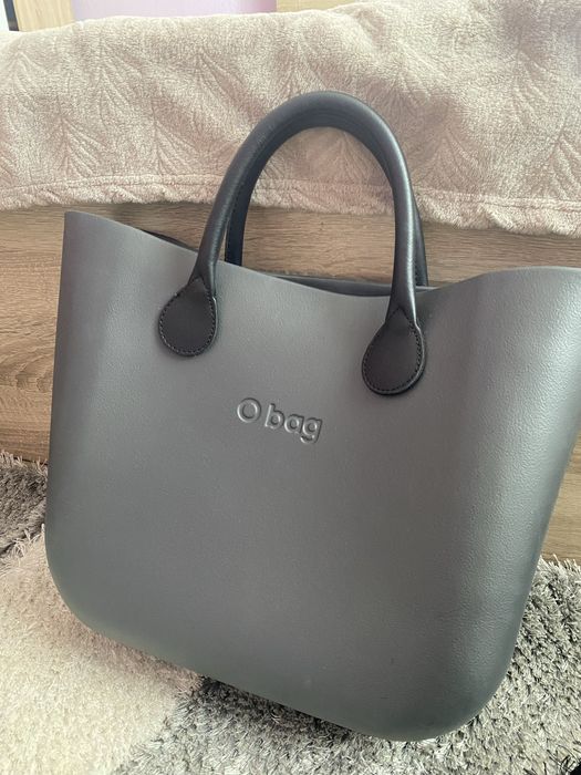 Дамска чанта O bag