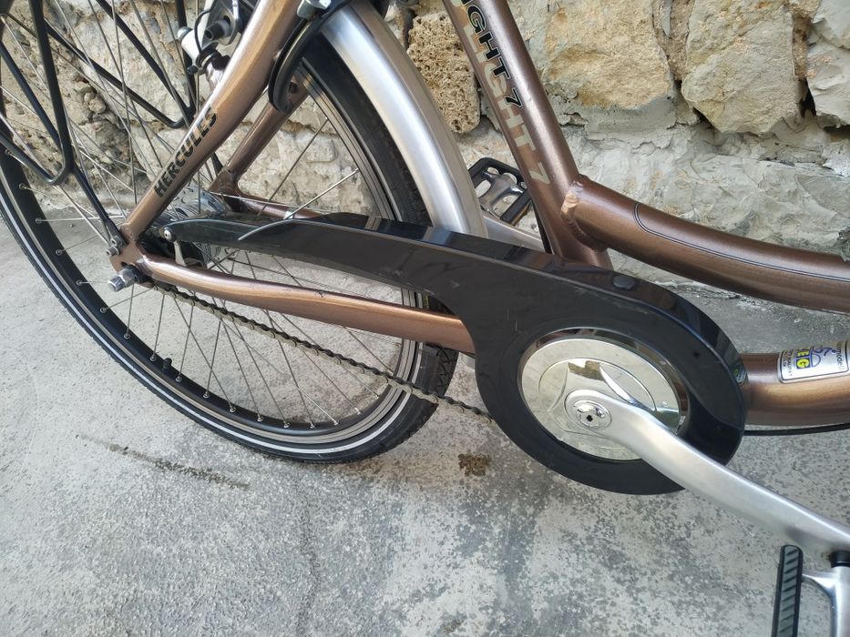 Велосипед Hercules 26 цола