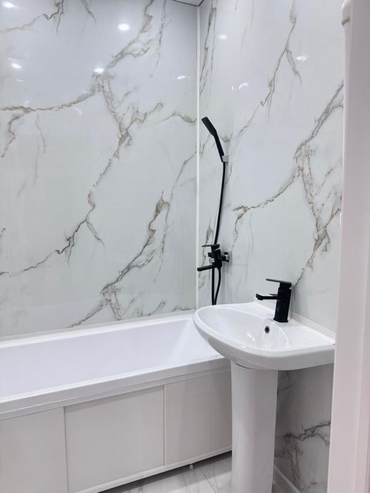 2-х комнатная квартира