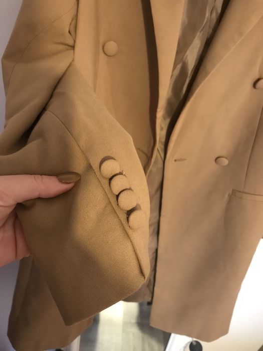 Trench/Palton Sinsay