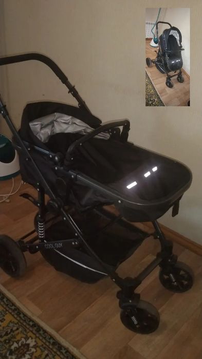 Продамммм коляску срочноооо