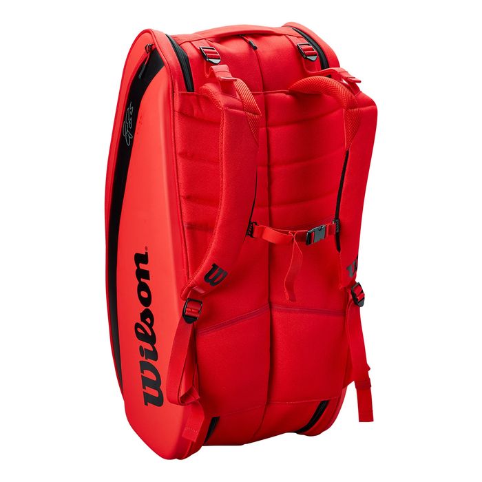 Wilson Roger Federer DNA 12