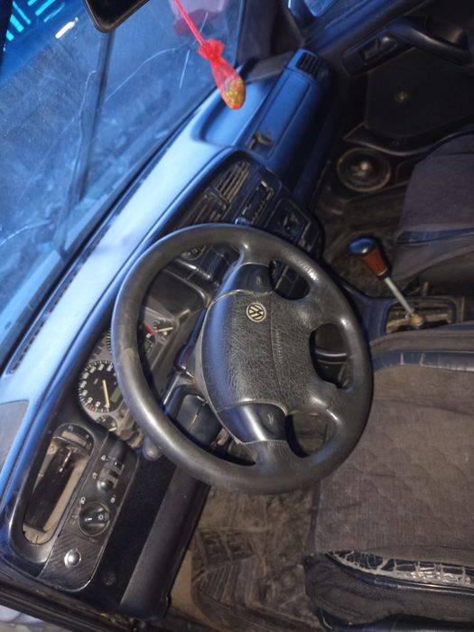 Вента по запчастям