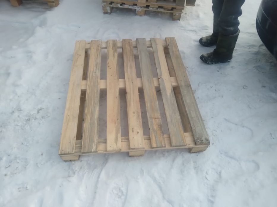 Продам поддоны евро новые