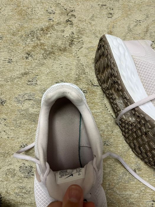 Adidas nike sport