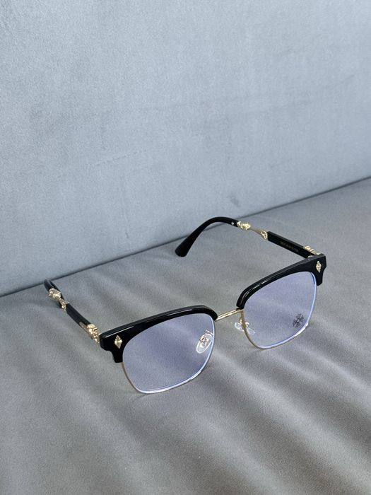 Ochelari Chrome Hearts unisex