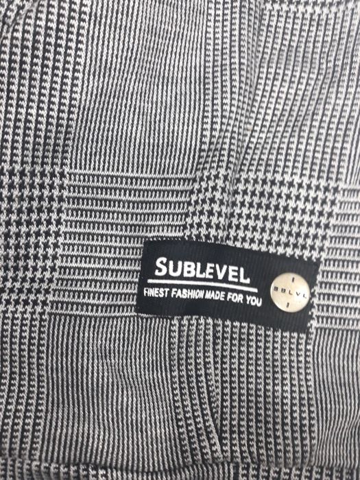 Hanorac barbati Sublevel S,XL,XXL