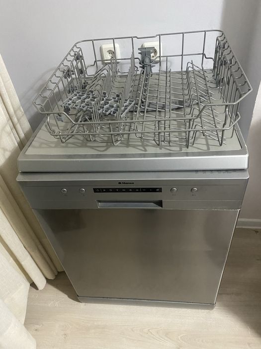 Посудомоечная машина Hansa встраиваемая