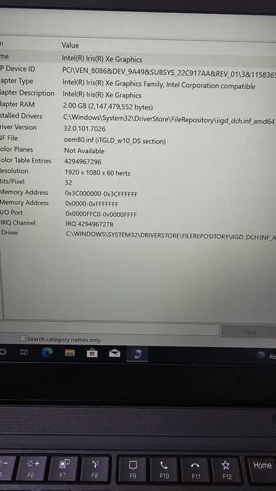 Lenovo T14 gen 2i I7