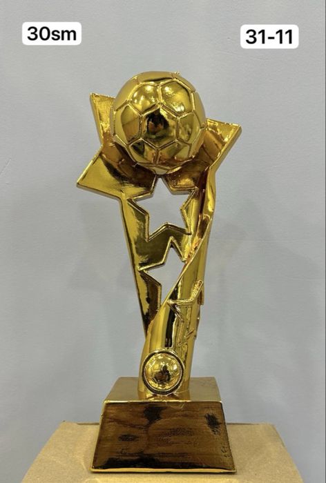 Кубок Сувиниры футбол