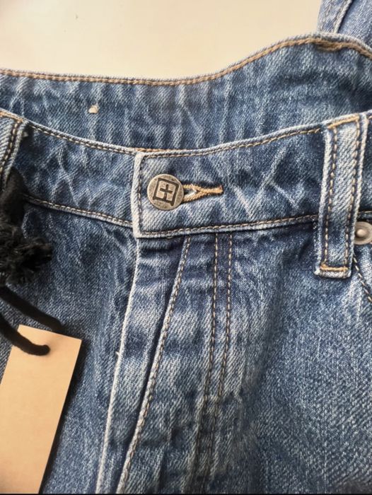 Blugi ksubi noi ㅤㅤㅤㅤ