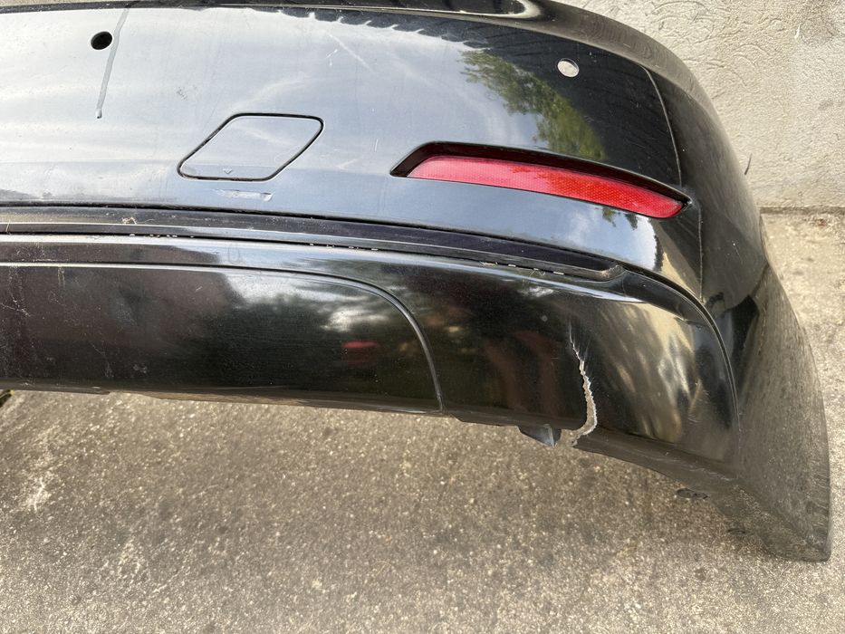 Vand Bara spate si grile BMW seria 4 f36