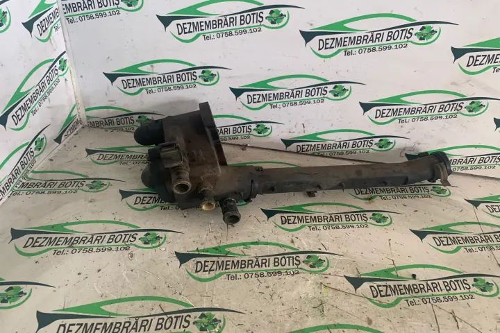 Carcasa termostat Volkswagen VW Fox 2006
