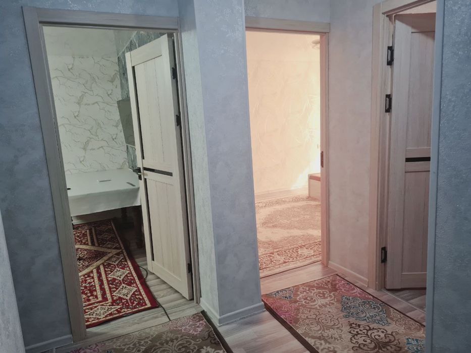 Учтепа 25кв Олмос ресторан.