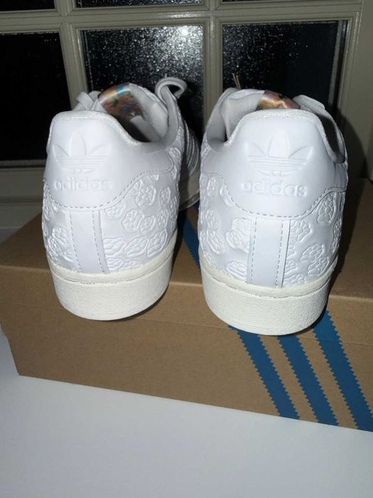 Дамски кецове Adidas Disney Bambi Superstar ЕU 39