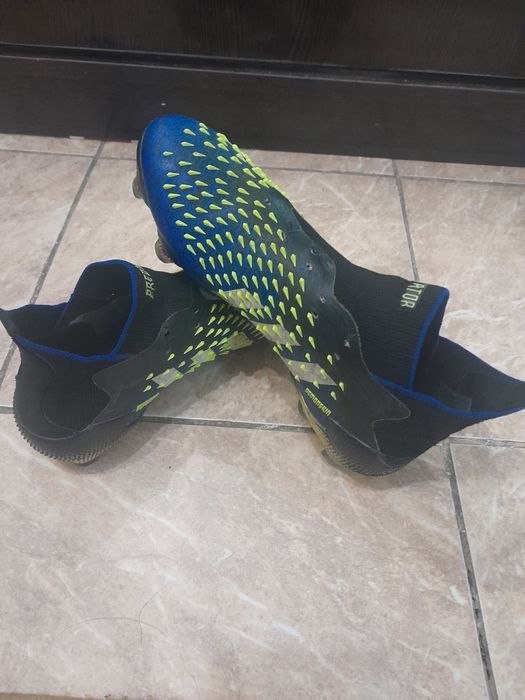 Спортивные товары