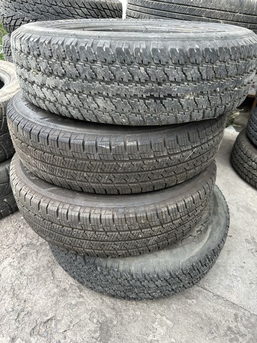Авто шина баллон газель