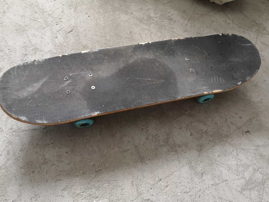 Skateboard Firefly