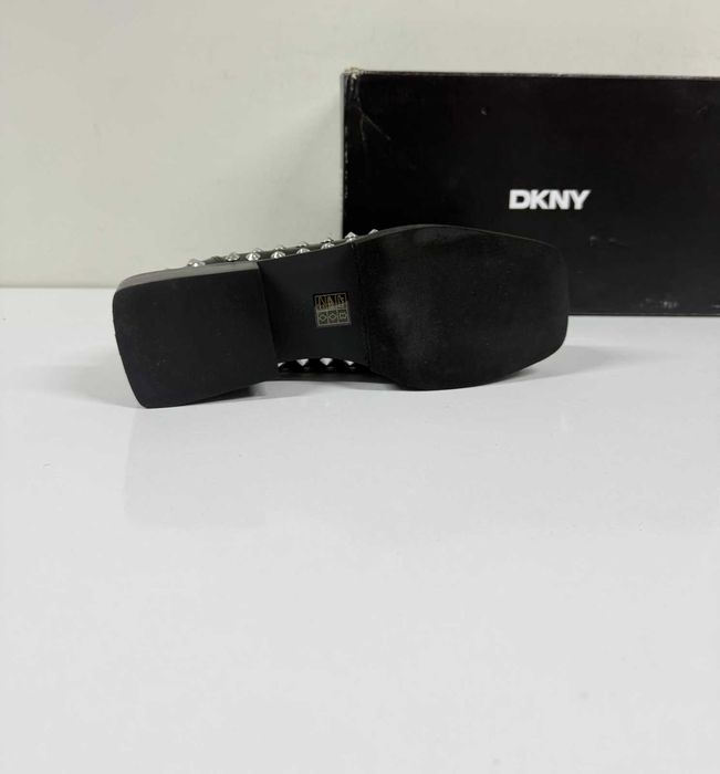 Dkny Stasia Square Loafer